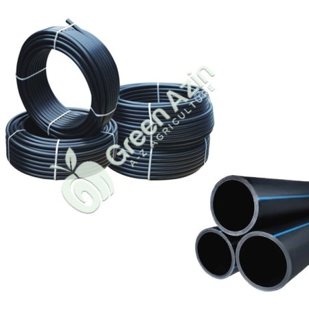 Sale and export of polyethylene pipe