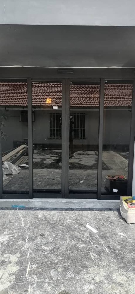 Younik automatic glass door, repairs and sales, 26764011