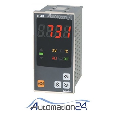 Atonics thermostat TCN4H-24R