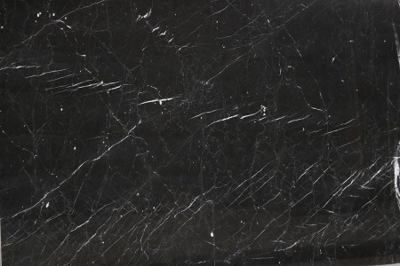 Najaf Abad black marble, size 120x120