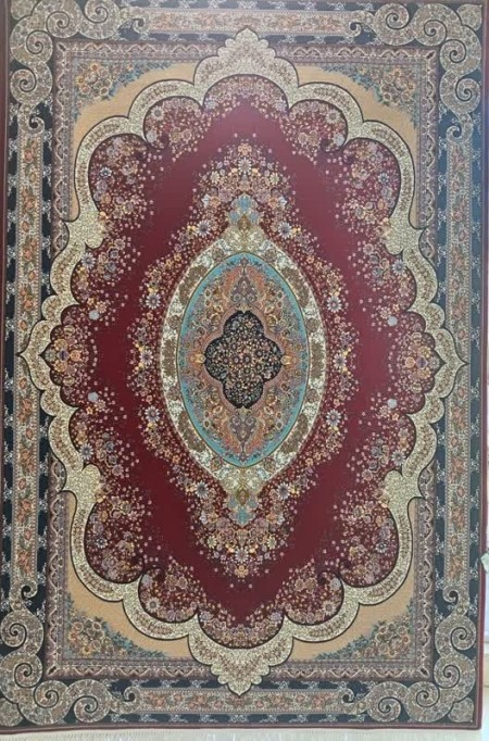 Installment carpets without interest and Karaj checks% Korosh carpets