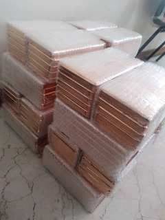Russian isotope copper ingot with 99.999 purity delivered in Oman, UAE, Iraq and...