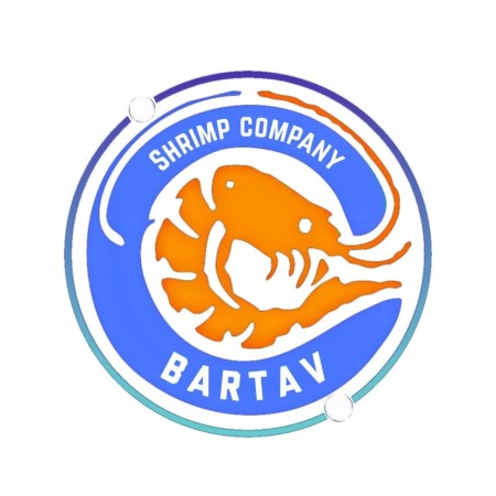 Export farmed shrimp