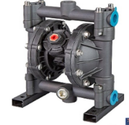 Metal RV40 pump