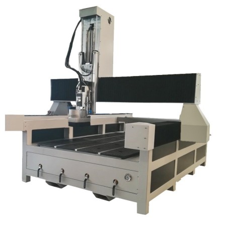 ماشین آلات صنعتی CNC
