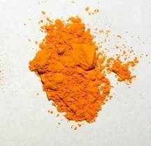 اکسیدجیوه،Mercuric oxide