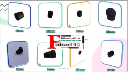 پخش درپوش و پایه پروفل انواع اهن و میز و ...