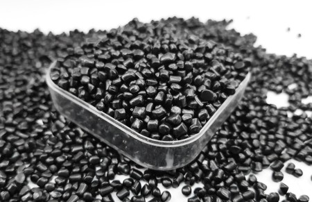 Selling recycled granules P80