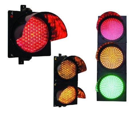 Sale of traffic lights