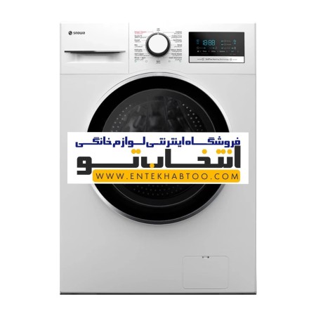 ماشین لباسشویی اسنوا مدل SWM_A70w