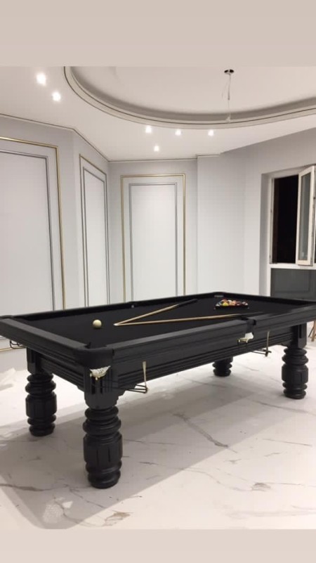 Home billiard table for sale 09128480393