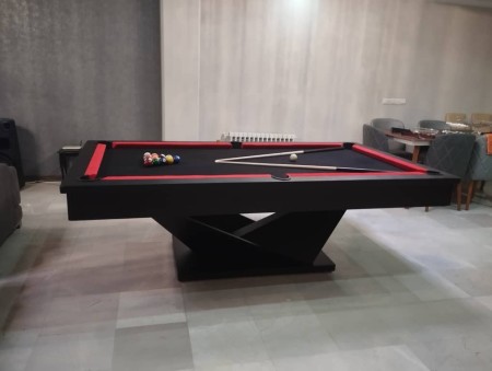 Home billiard table for sale 09128480393