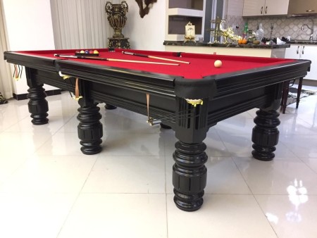 Home billiard table for sale 09128480393