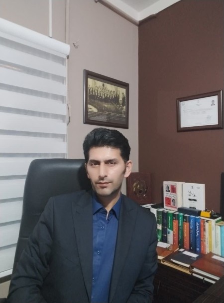 Ehsan Mali is the best real estate lawyer in Golestan and Gorgan