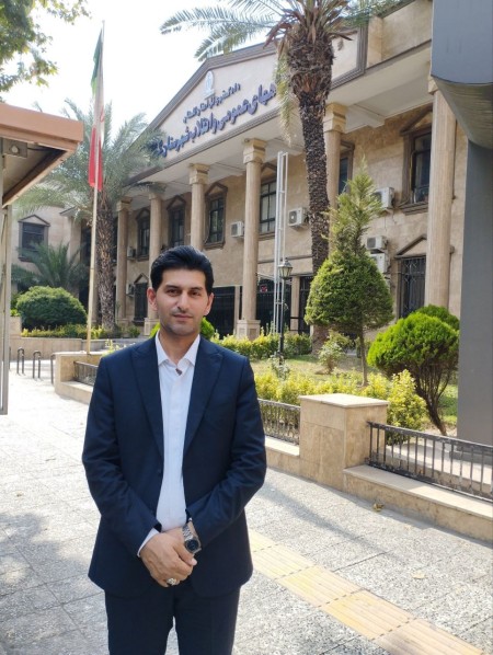 Ehsan Mali is the best real estate lawyer in Golestan and Gorgan