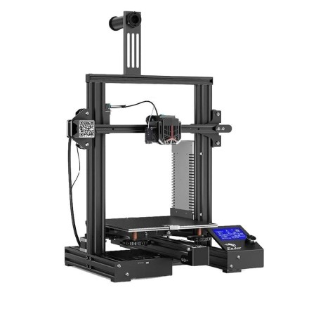 Ender 3 Neo 3D printer