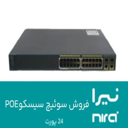 Cisco POE switch sales