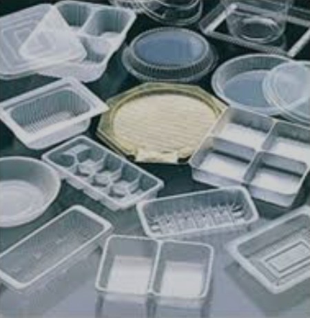 Erta Plast Vacuum Forming