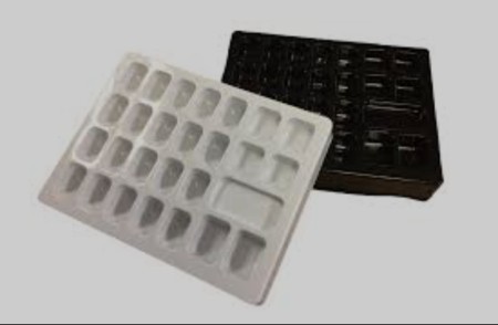 Erta Plast Vacuum Forming