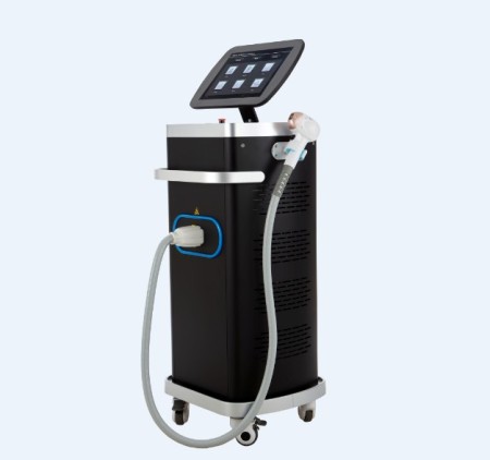 Sale of laser hair removal machine in Shiraz