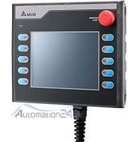 HMI Delta DOP-B07S411