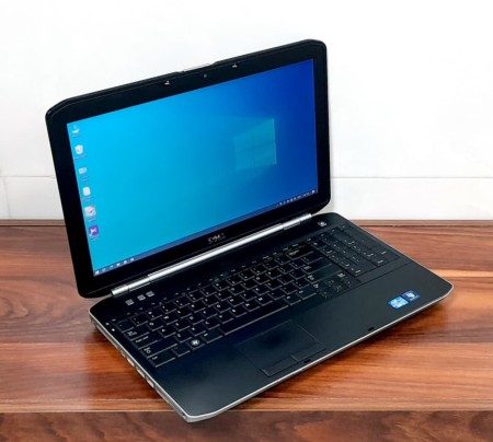 Dell Latitude E6520