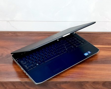 Dell Latitude E6520