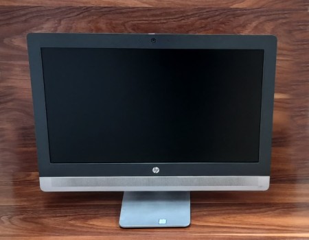 HP ProOne 600 G2