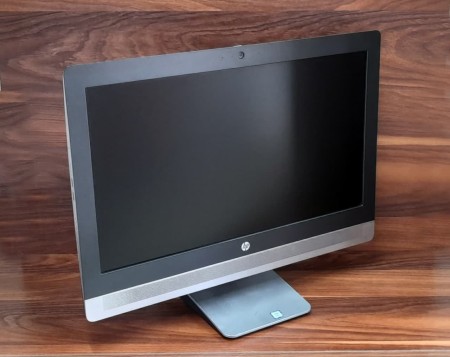 HP ProOne 600 G2