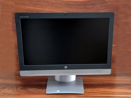 HP EliteOne 800 G2