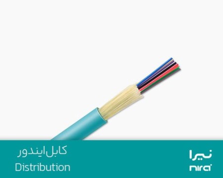 فروش کابل فیبر نوری Distribution Optical Fiber Cable