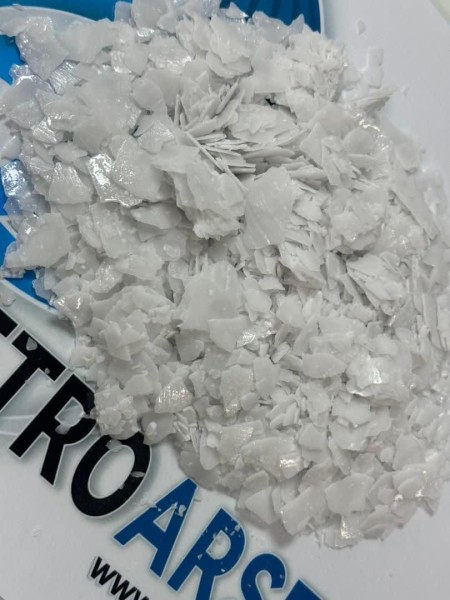 caustic soda flake 99%