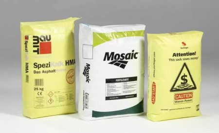 adstar bags - cement bags