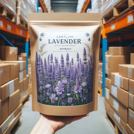 عصاره اسطوخودوس (Lavender Extract)