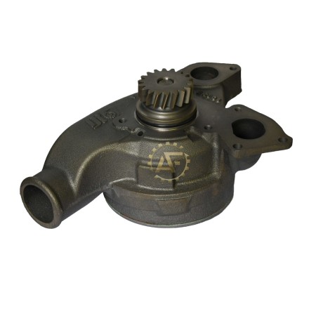 Tractor company water pump, DT5