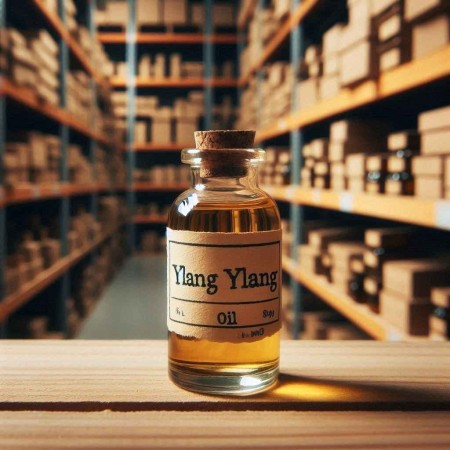 Ylang Ylang Oil