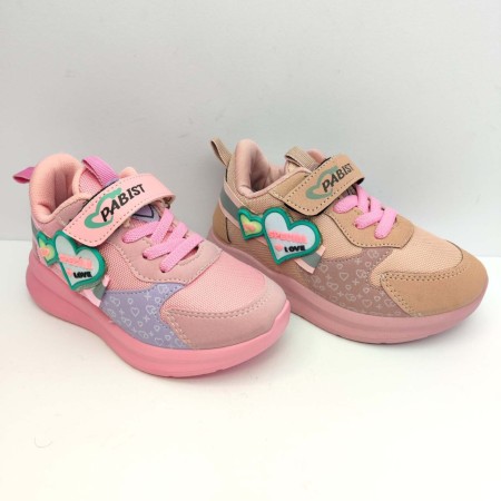 Sports shoes for girls and children