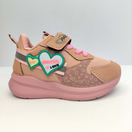 Sports shoes for girls and children