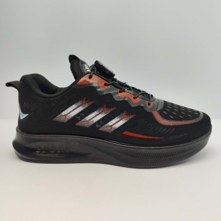 Disc sports shoes for girls