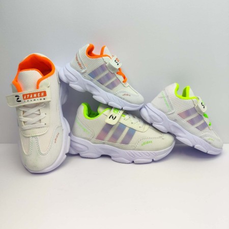 Adidas sports shoes for children