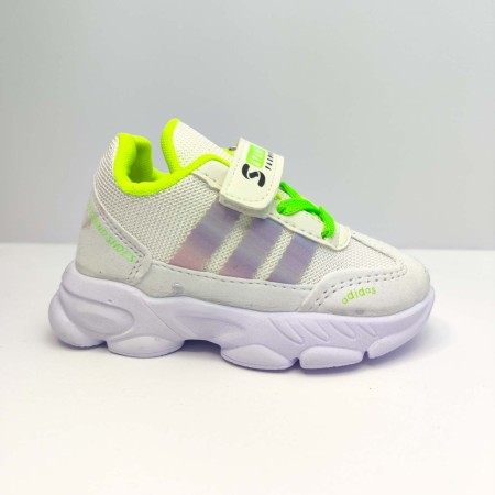 Adidas sports shoes for children