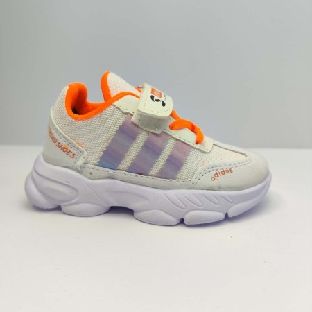 Adidas sports shoes for children