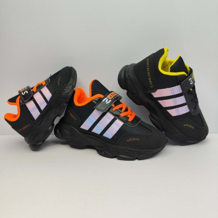 Adidas sports shoes for children