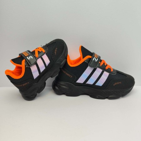 Adidas sports shoes for children