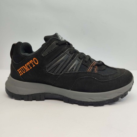 Hiking sports shoes