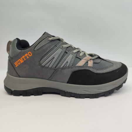 Hiking sports shoes