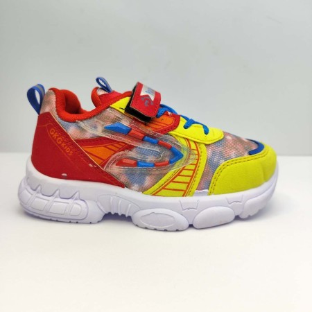 Children's sports shoes