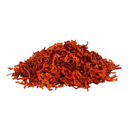 Dried paprika