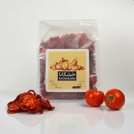 Shukhana dried tomato slices