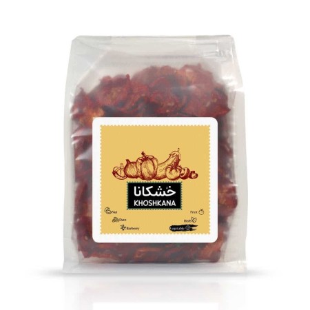 Shukhana dried tomato slices